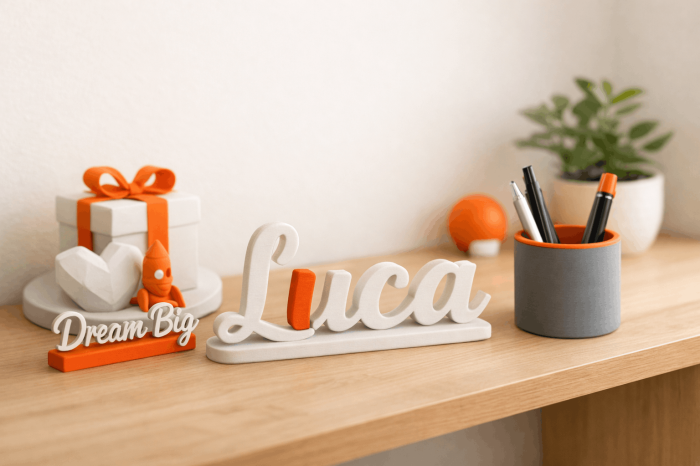 personalisierte produkte